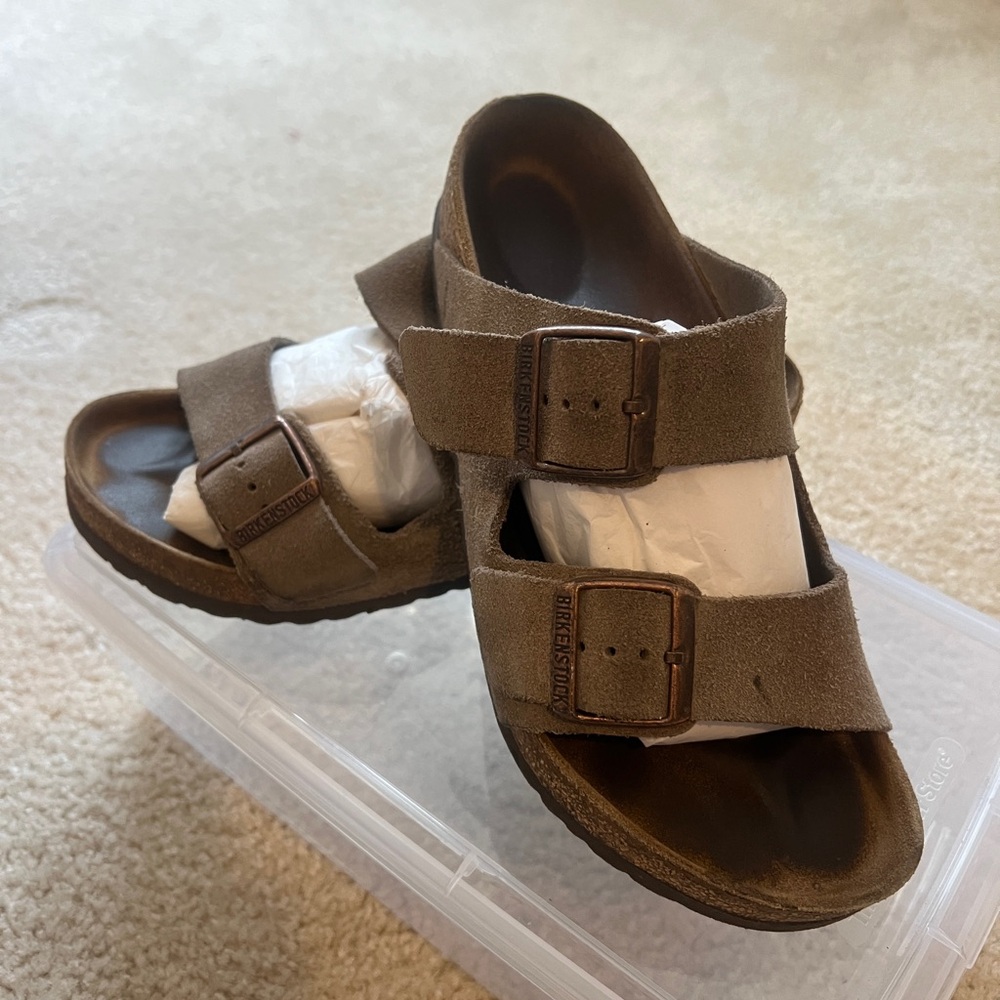 Birksenstock Sandals